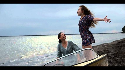 Regarder Respire 2014 Film Complet HD 1080p