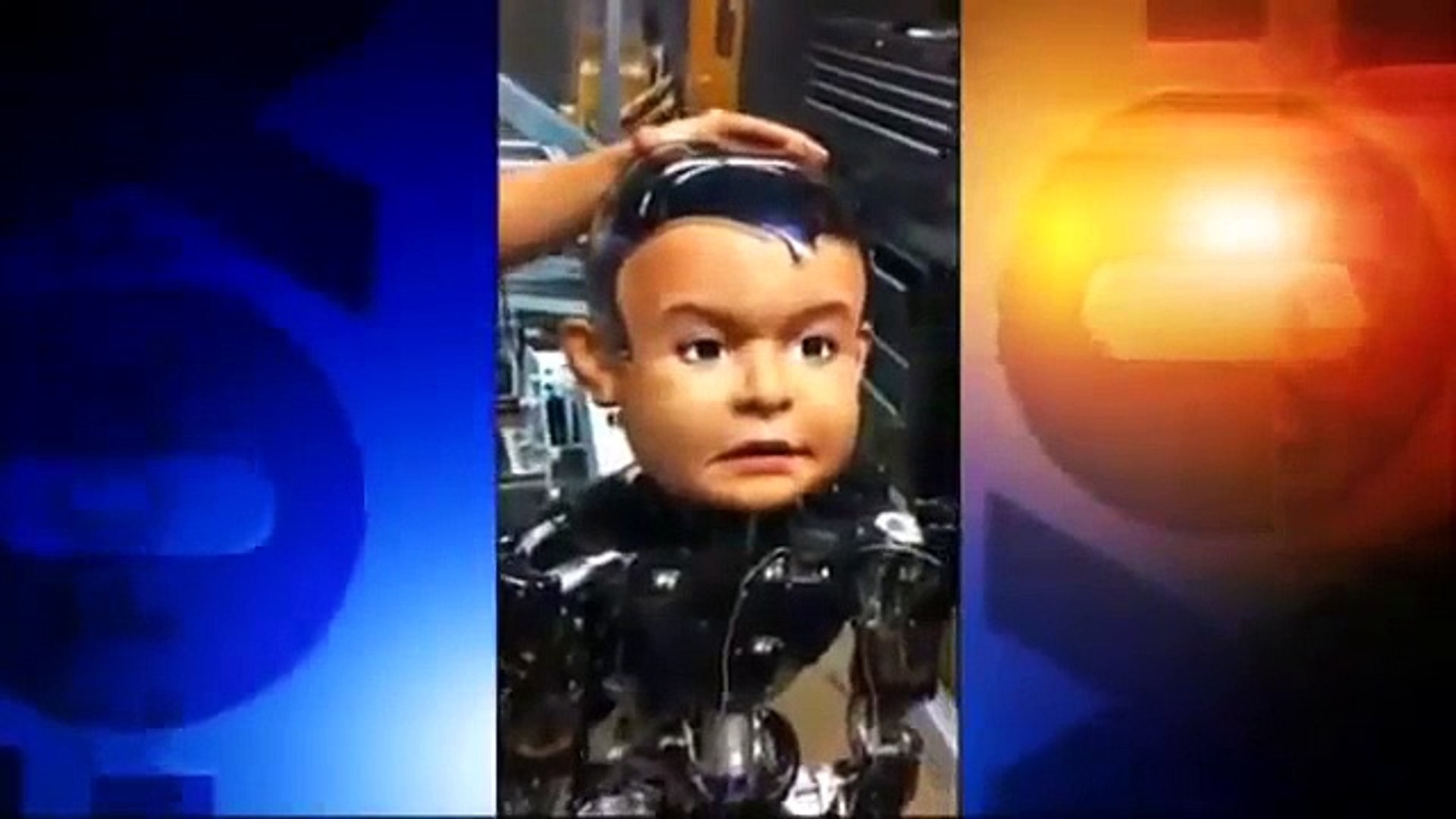 Artificial Intelligence Robots Transhumanism Cyborgs 2015 breaking News