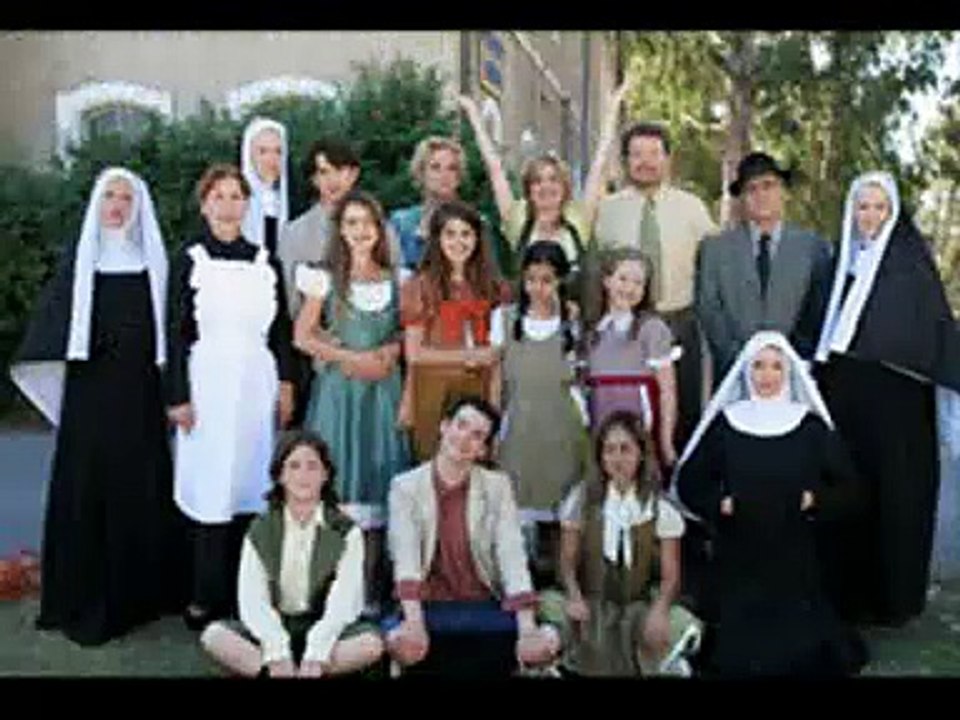 צלילי המוסיקה MUSICALS.coo.co.il