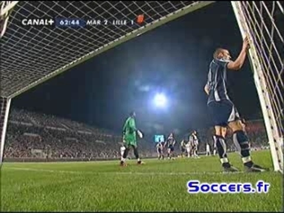 OM 4-1 lille