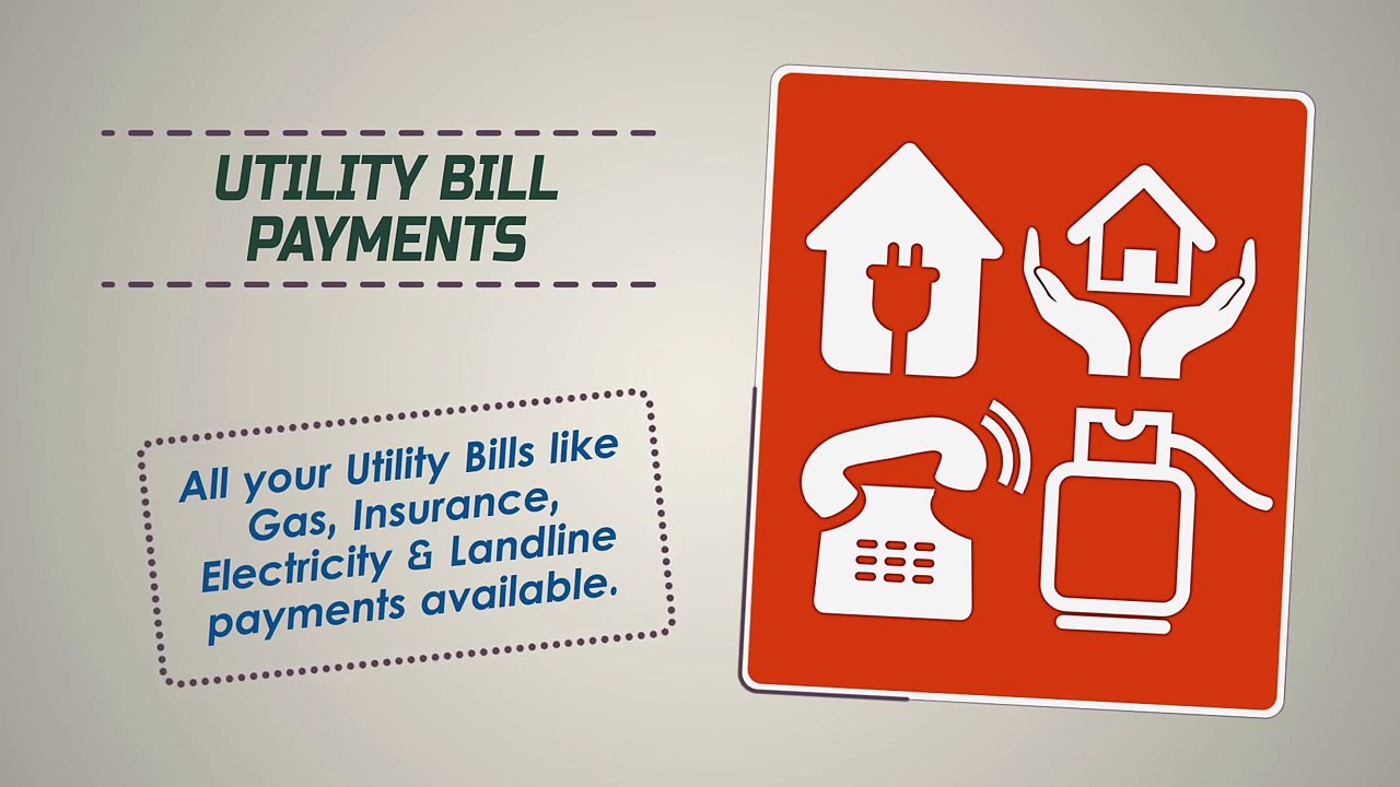 SiOnline, The All in One Mobile, DTH & DataCard Single Sim Multi Recharge Service