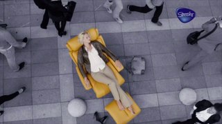 Stressless - Spot TV