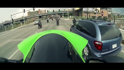 Streetfighterz Ride Of The Century 2013 Official