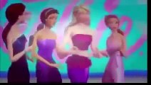 Barbie Mariposa y la Princesa de las Hadas Películas Completas en Español