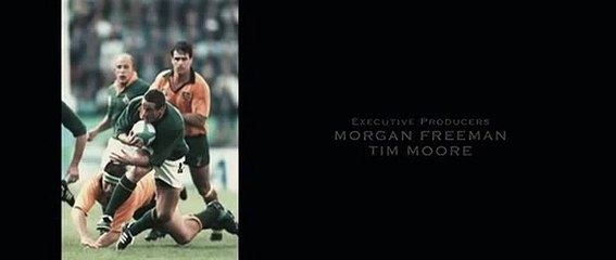 Invictus ending with song