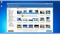 How to Recover Deleted Photos from iPhone