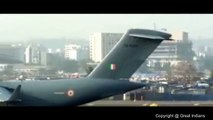 Great Indian Airforce vs Mighty Pakistani Airforce 2015 - True Comparison