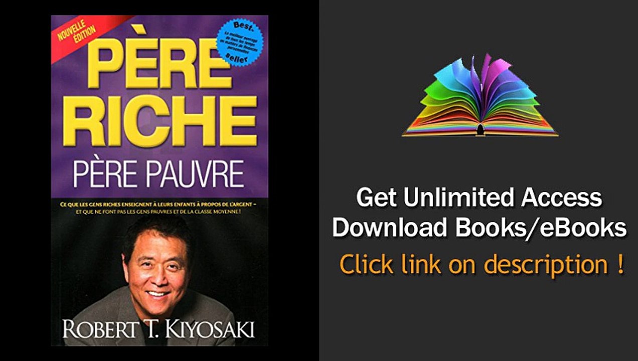 Download PDF Pre riche pre pauvre