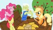 Apples To The Core -Pinkie Apple Pie My Animation