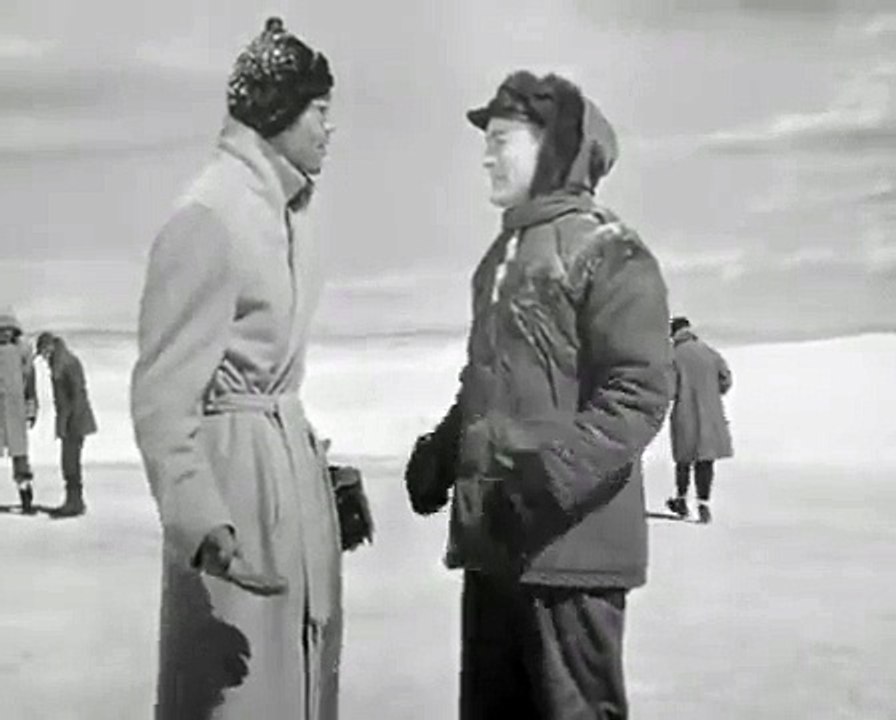 The Thing from Another World with Isolated Music Soundtrack
