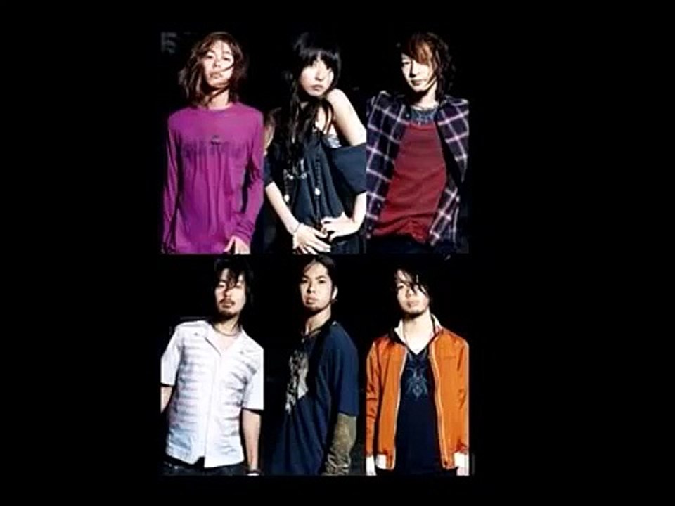 【High and Mighty Color】 遠雷～遠くにある明かり～ 弾いて（ry　【gachaco】