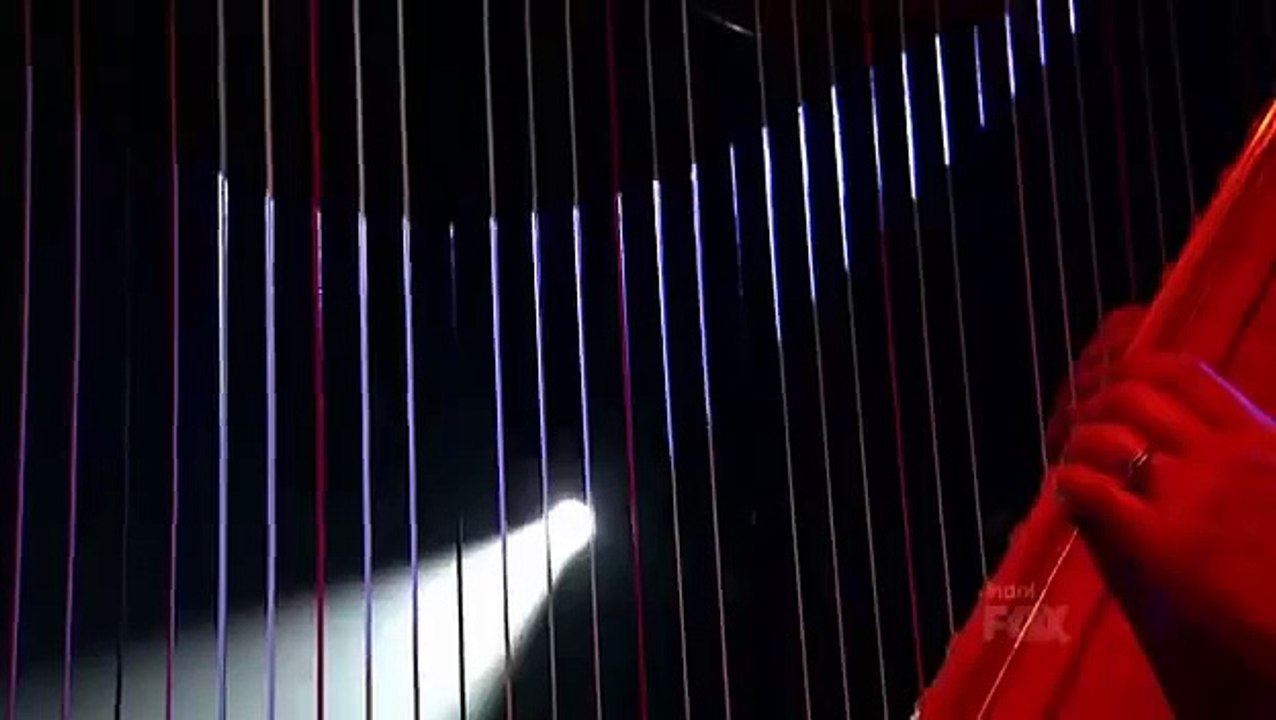 Jessica Sanchez - Sweet Dreams (American Idol 2012