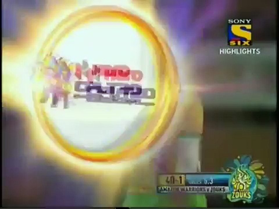 CPL 2015 - Match 26 - Guyana Amazon Warriors vs St Lucia Zouks Highlights CPL T20 2015