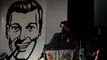 Rev. Carter LeBlanc at Baltimore SubGenius Devival 2007