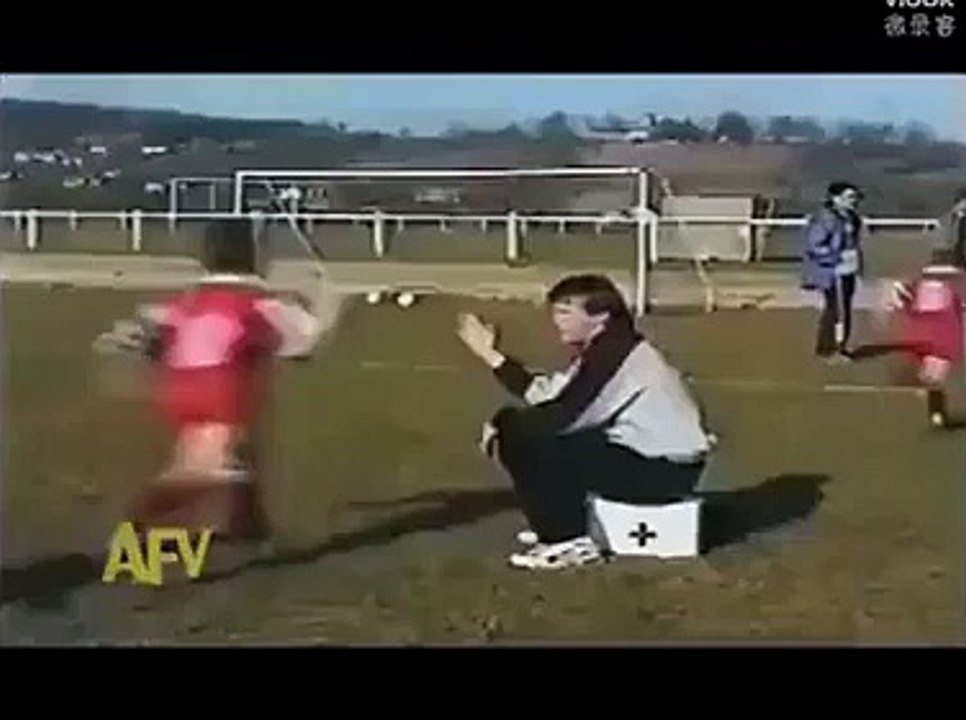 Funny game vid