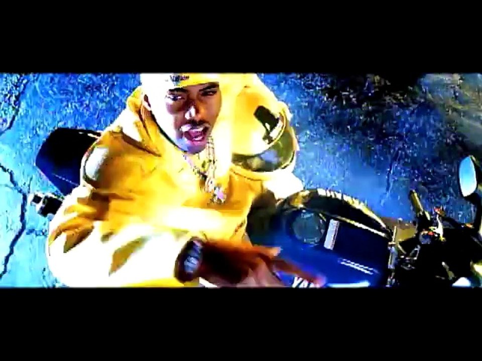 Missy Elliott - Hot Boyz [Video]