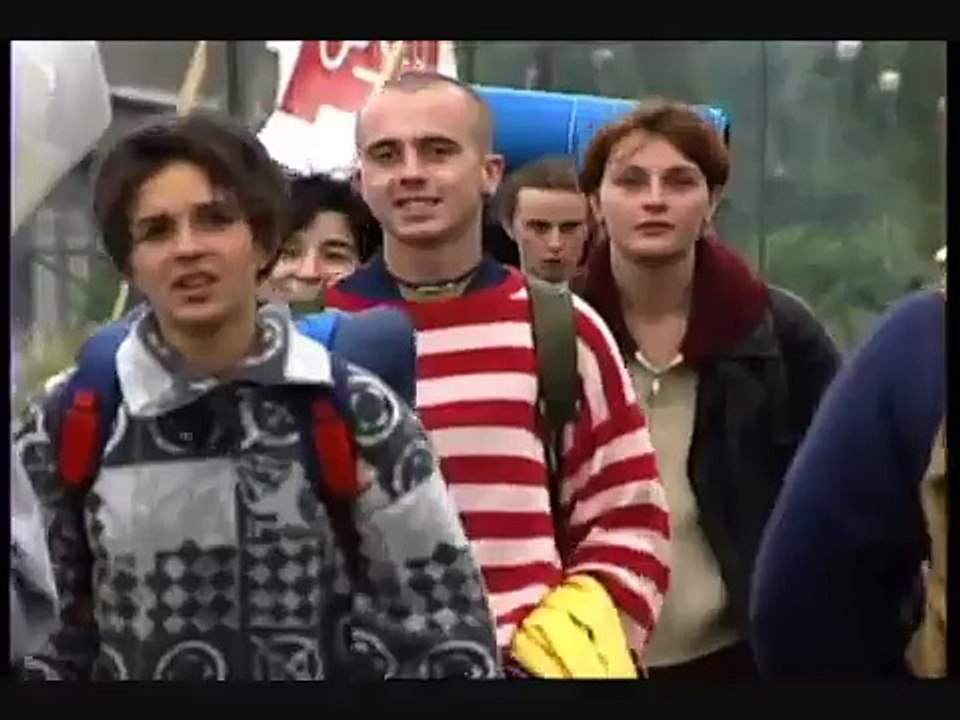 Przystanek Woodstock 1996