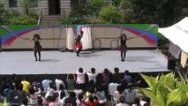 BABYMETAL @Japanese Boys' High School Festival (Dance Cover)