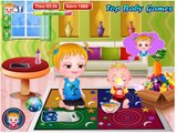 Baby Hazel Games - Baby Hazel Kitchen Fun - Videos Games for Babies & Kids to Watch 2015 [HD]