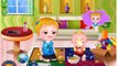 Baby Hazel Games - Baby Hazel Kitchen Fun - Videos Games for Babies & Kids to Watch 2015 [HD]