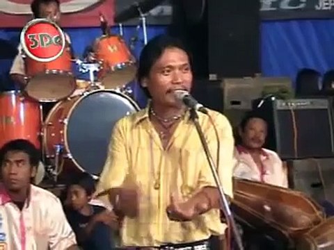 caping gunung susi arisandi