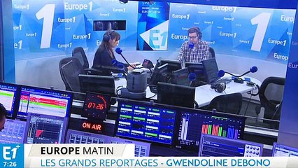 Retour sur la propagation du virus Ebola