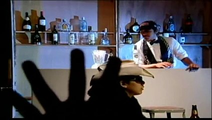 Control Machete - Amnesia