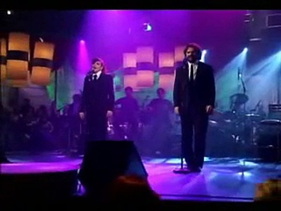 Pimpinela - El amor no se puede olvidar