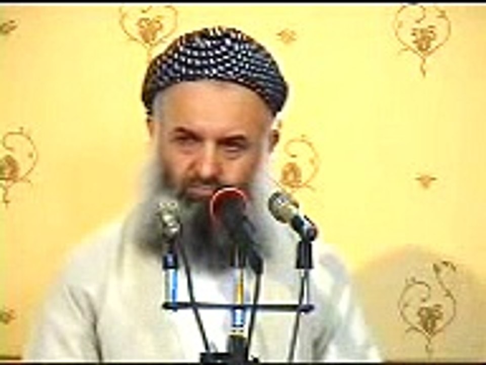 ماموستا عبدالكريم