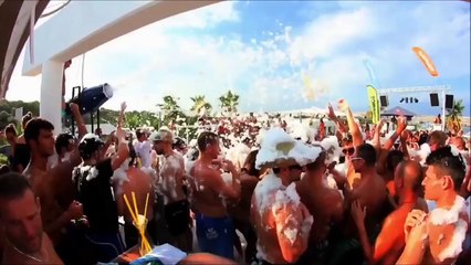 Croatia/Novalja/Zrce Beach Summer 2014