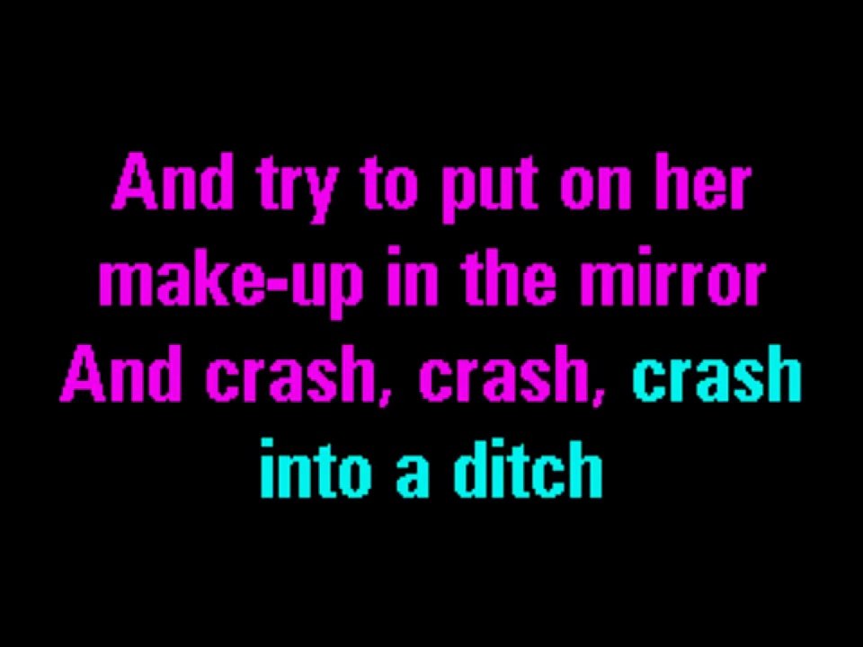 Outkast - Roses (Karaoke)