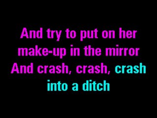 Outkast - Roses (Karaoke)