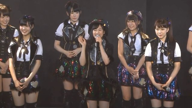 150710 本村碧唯 だめー