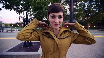 Cotopaxi Bengal Waxed Canvas Jacket