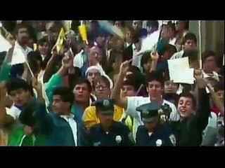 El Papa Juan Pablo II:  Amor por Mexico