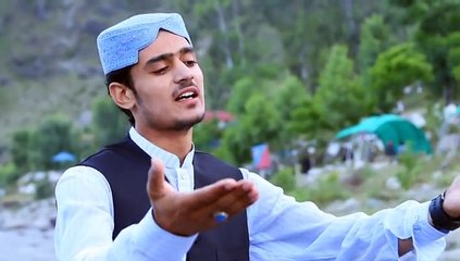 HASSAN USHTAQ MADNI NEW HAMD ALLHA NIGHBAN  2015/2016