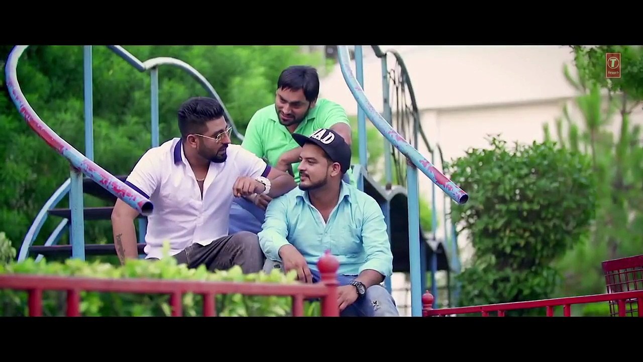 Official ' Dheeth Yaar' | Full HD Video Punjabi Song  | Harsimran | HeartBeat | 720p