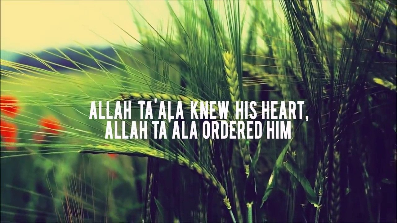 THIS IS OUR DEEN..MUST WATCH THIS VIDEO..JAZAKALLAH.