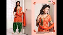 Patiala Cotton Suits | Punjabi Suits Collection