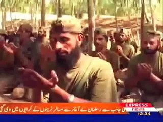 The Great Pakistan Military Video The Great Mother
