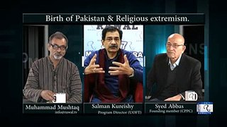 Birth_of_Pakistan__26_Religious_extremism._5th_Dimension_Ep85