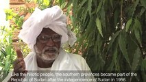 Sudan: Divided Identity, Divided Land P1