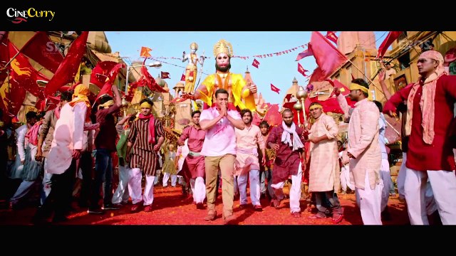 Bajrangi Bhaijaan Becomes The 3rd Fastest To Reach 100 Crores