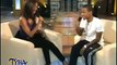 Bow Wow Kisses Tyra Banks On The Lips & Tyra Spits A Freestyle