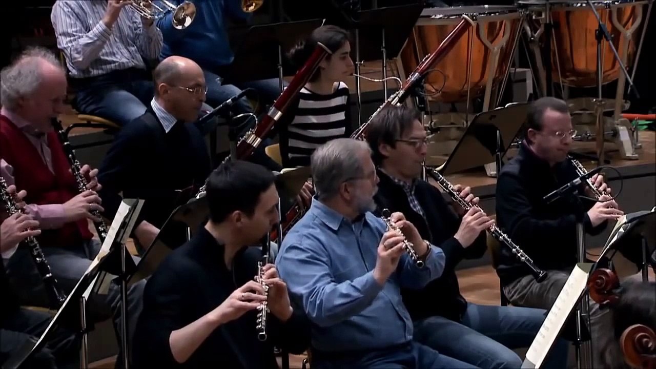 Yundi Li - Beethoven: Piano Concerto No. 5 "Emperor"