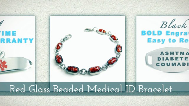 Medical ID Necklace Lakewood CO, 80239 | My IDentity Doctor