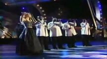 One Sweet Day feat. Boyz II Men Live @ Grammy Awards 1996