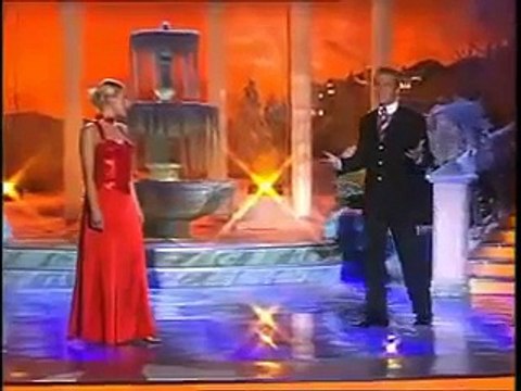 Stefanie Hertel & Stefan Mross - Fang das Licht 2006