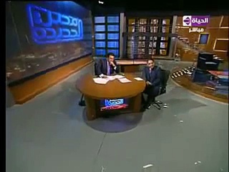 محمد سعد مواطن مصري في جنازة خالد جمال عبدالناصر