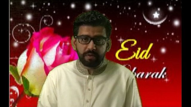 Eid in America; US-Iran Deal's Impact on Pakistan; Rangers vs MQM-PPP in Sindh; India-Pakistan Ties